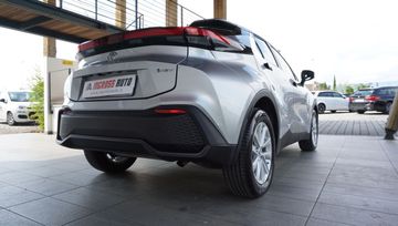 Toyota C-HR - 12