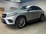 Mercedes-Benz GLE 450 4-MATIC*AHK*360KAMERA*PANO* - Mercedes-Benz GLE-Klasse Gebrauchtwagen in Hamburg
