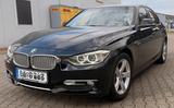 BMW 316i F30 Schwarz/Beige | HUD | Xenon |... - BMW 316 in Köln