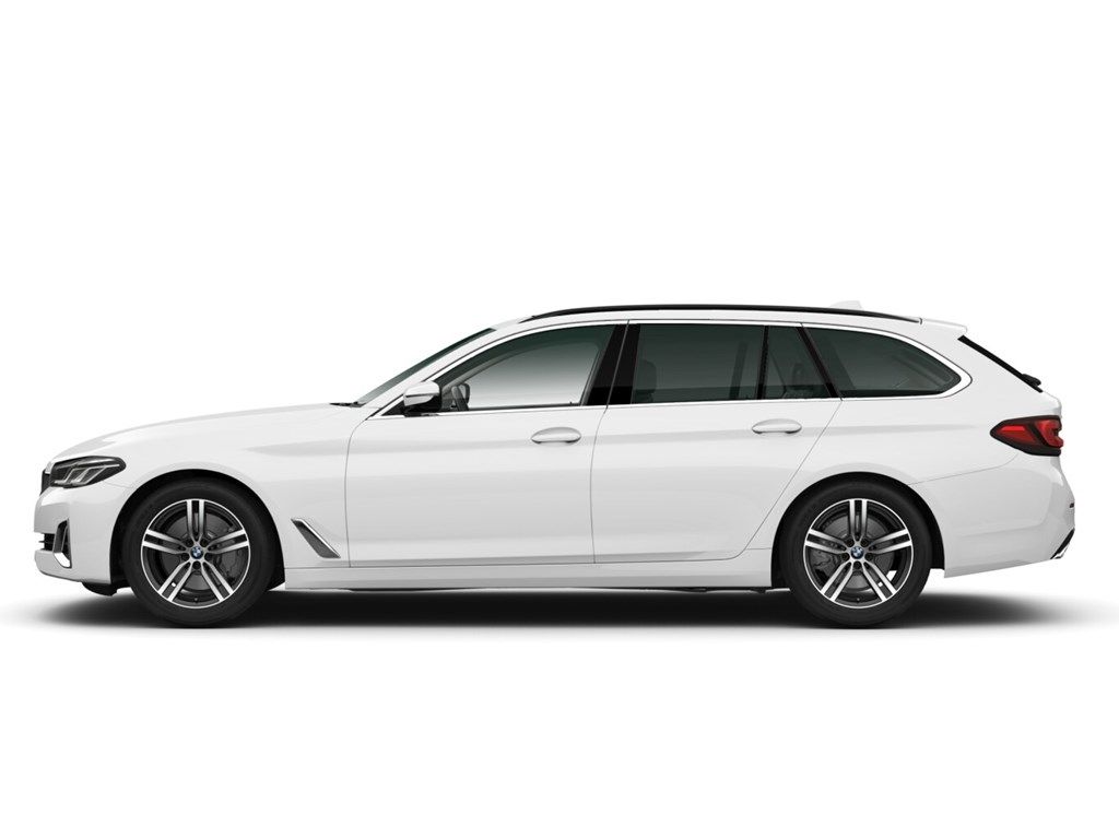 BMW 530 d xDrive Touring LuxuryLine H&KSound Panodac foto 2