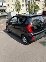 Kia KIA Picanto - Kia Gebrauchtwagen in Saarbrücken