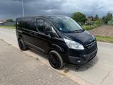 Ford Transit/Tourneo Custom - 8-Sitzer Autos bis 15.000 Euro
