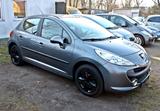 Peugeot 207 Sport /Automatik/TÜV/AU 02/2027 - Peugeot 207 in Berlin