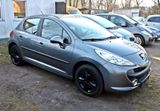 Peugeot 207 Sport /Automatik/TÜV/AU 02/2027 - Peugeot 207 Gebrauchtwagen in Berlin