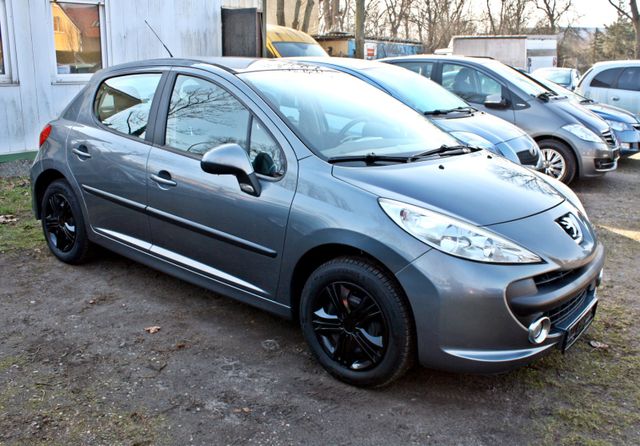 Peugeot 207 Sport /Automatik/TÜV/AU 02/2027