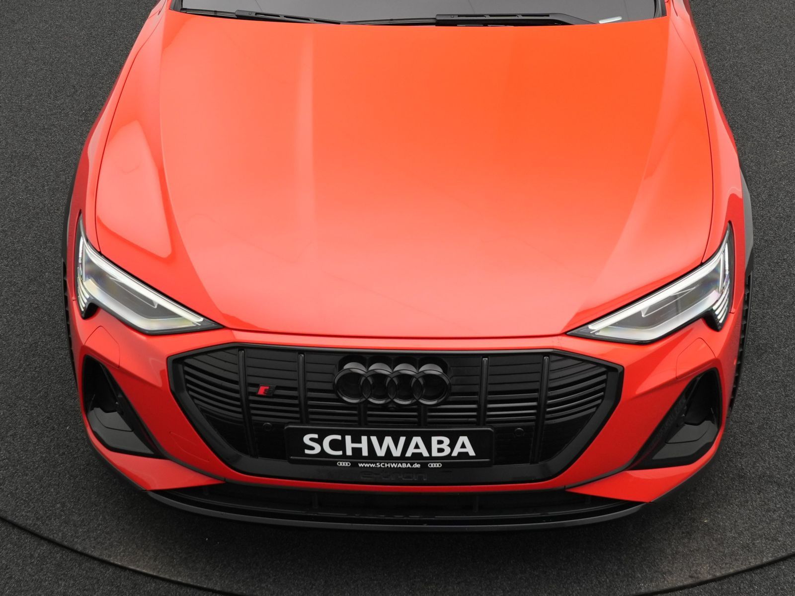 Audi e-tron - Bild 23