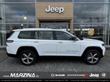 Jeep Grand Cherokee Lang Limited 7 Sitze Leder 3.6 El - Jeep Grand Cherokee Neuwagen