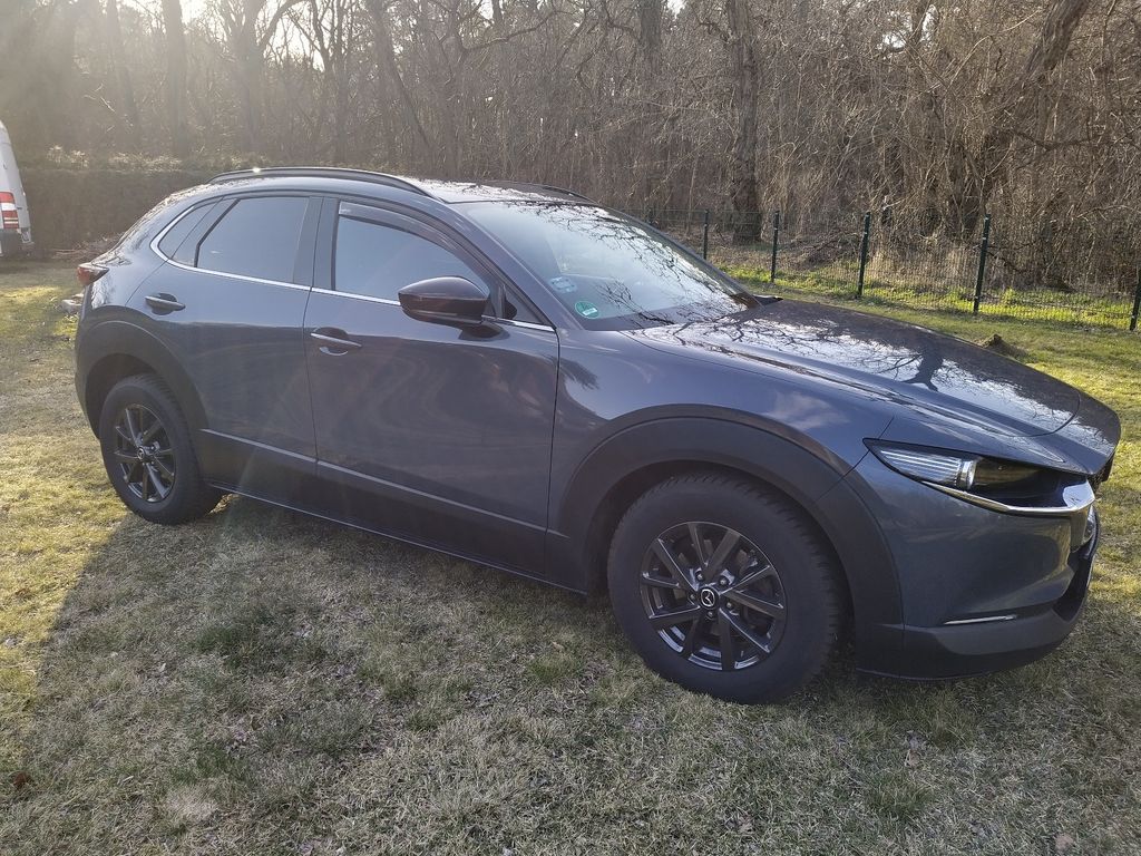 Image of Mazda CX-30