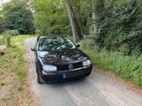 Volkswagen Top Golf 4 Champ Tüv Neu ohne Mängel BCA S... - Volkswagen Golf: Champ