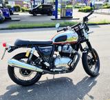 Royal Enfield Interceptor 650 (Mark 2!) TÜV  / Inspektion neu! - ROYAL ENFIELD INTERCEPTOR 650