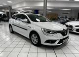 Renault Megane IV Experience 1.5 dCi 110*NAVI*TEMPO*PDC - Renault Megane mit Diesel-Antrieb: Partikelfilter
