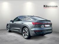 Audi Q8 e-tron - Vorschau Bild 6