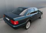Audi A6 C4 2.8 Autom. Klima, SSD, 8 fach A... - Audi A6 C8-4K