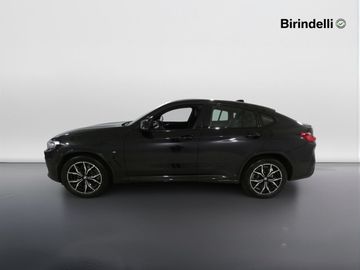 BMW X4 - 5