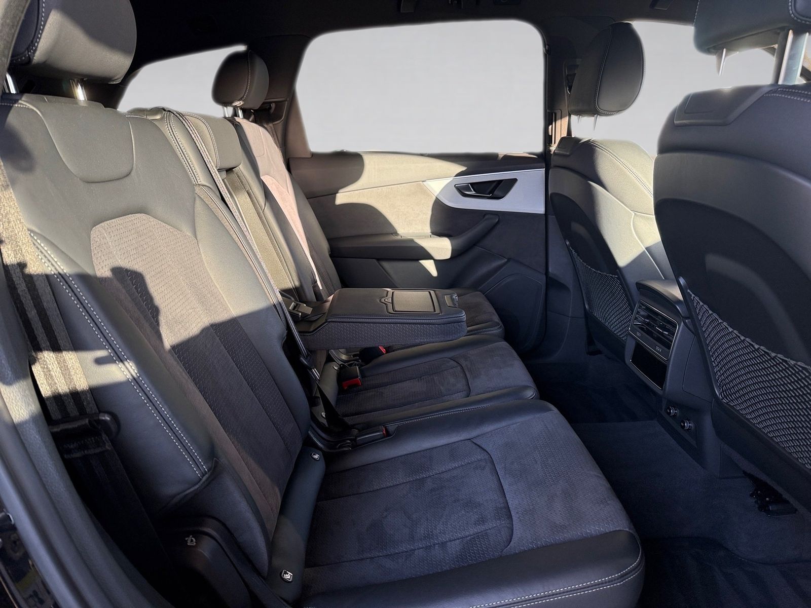 Audi Q7 - Bild 11