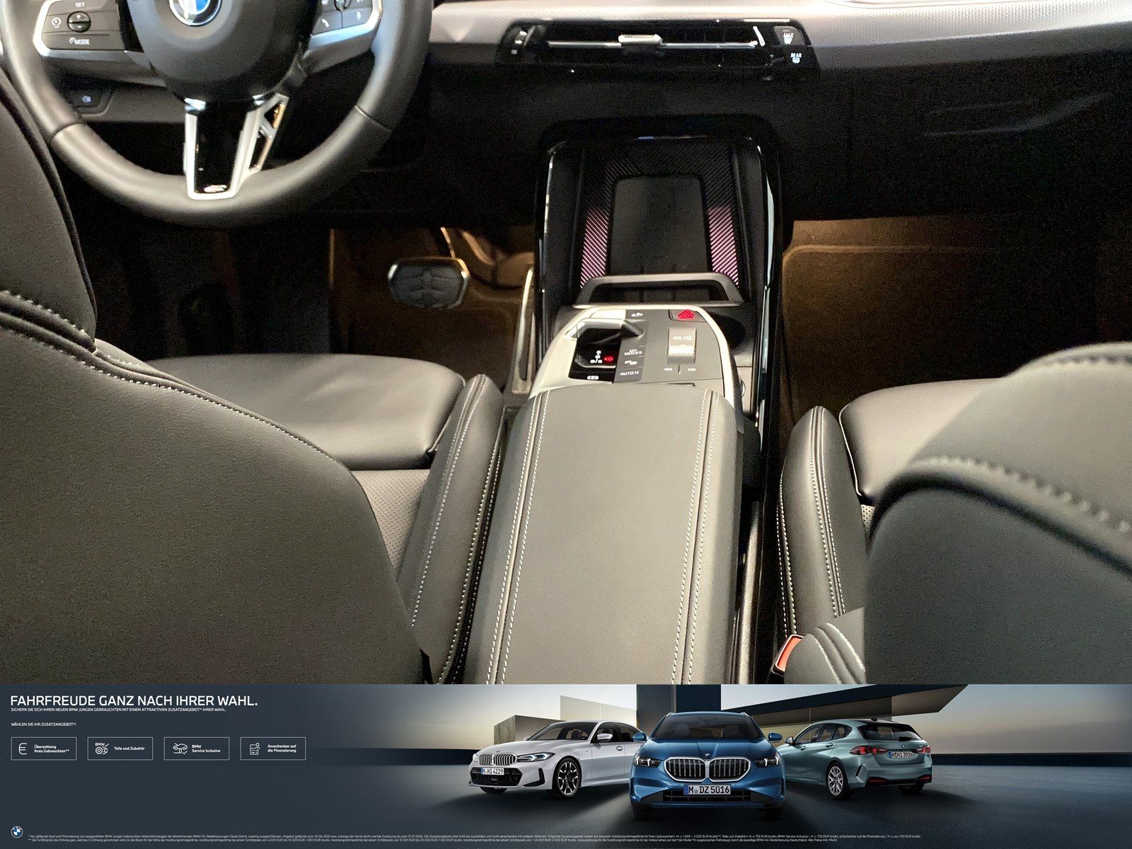 BMW 220 Active Tourer - Bild 15