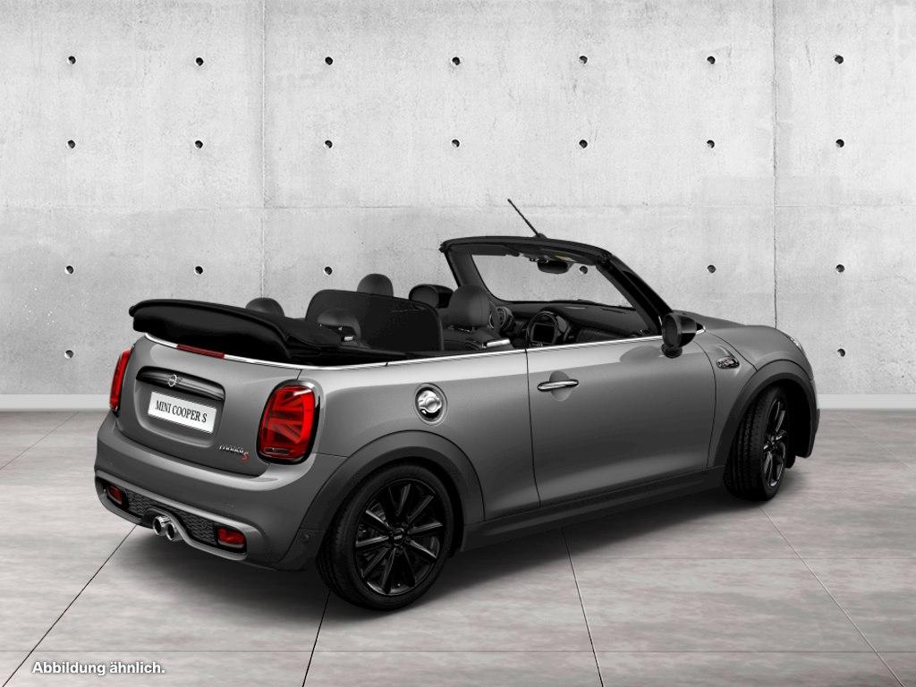 MINI Cooper S (2017 - 2021)