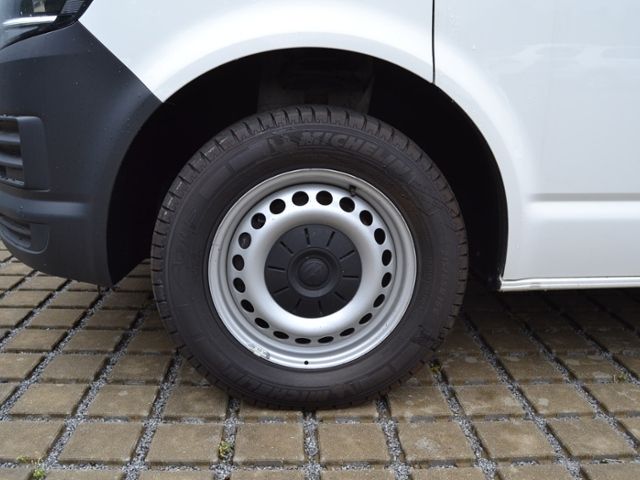 T6 Transporter Kasten 2.0 TDI 150 PS KOMFORT+ELE