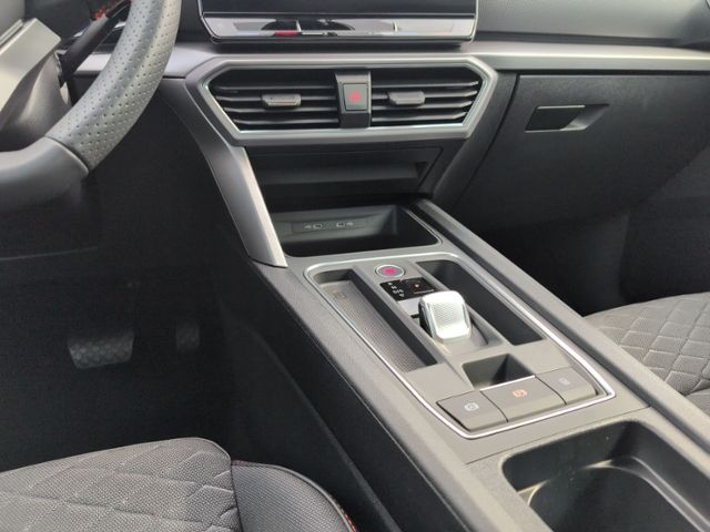 Leon Sportstourer 2.0 TDI DSG FR LED+NAVI+RFK+AC