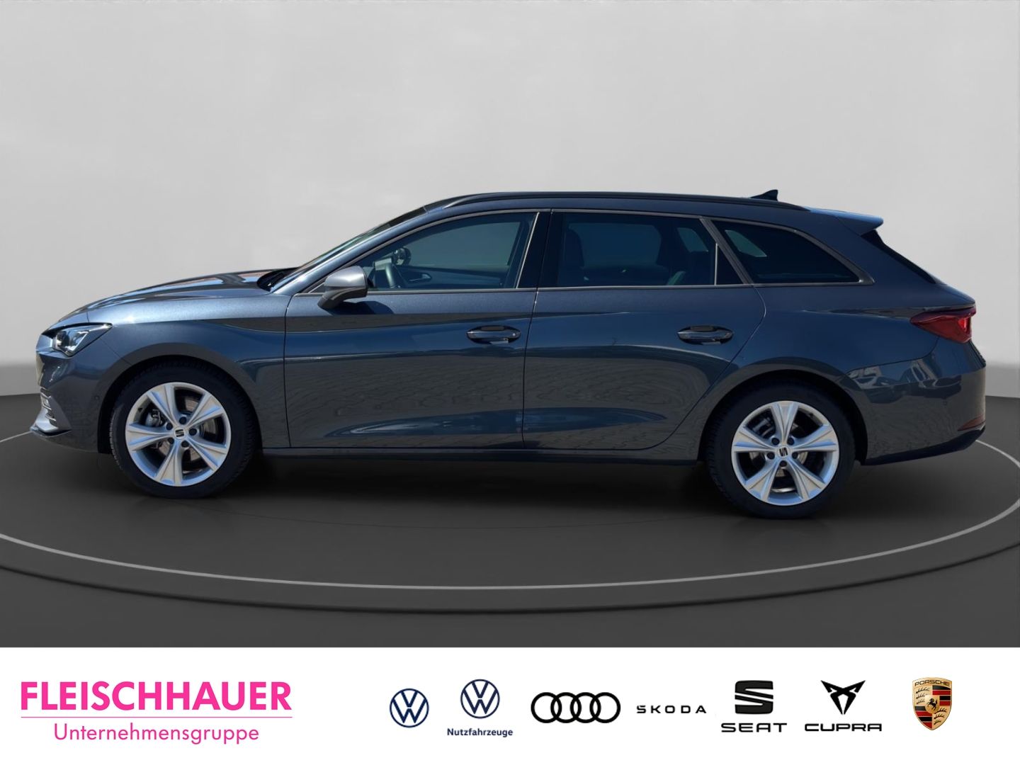 Seat Leon - Bild 4