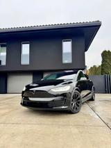 Tesla Model X Tri-Motor Plaid Plaid buy it now 