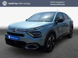 Citroën C4 PureTech 130 MAX +TECHNO+SOUND+LIGHT PAKET - Citroën C4 Gebrauchtwagen in Mülheim (Ruhr)