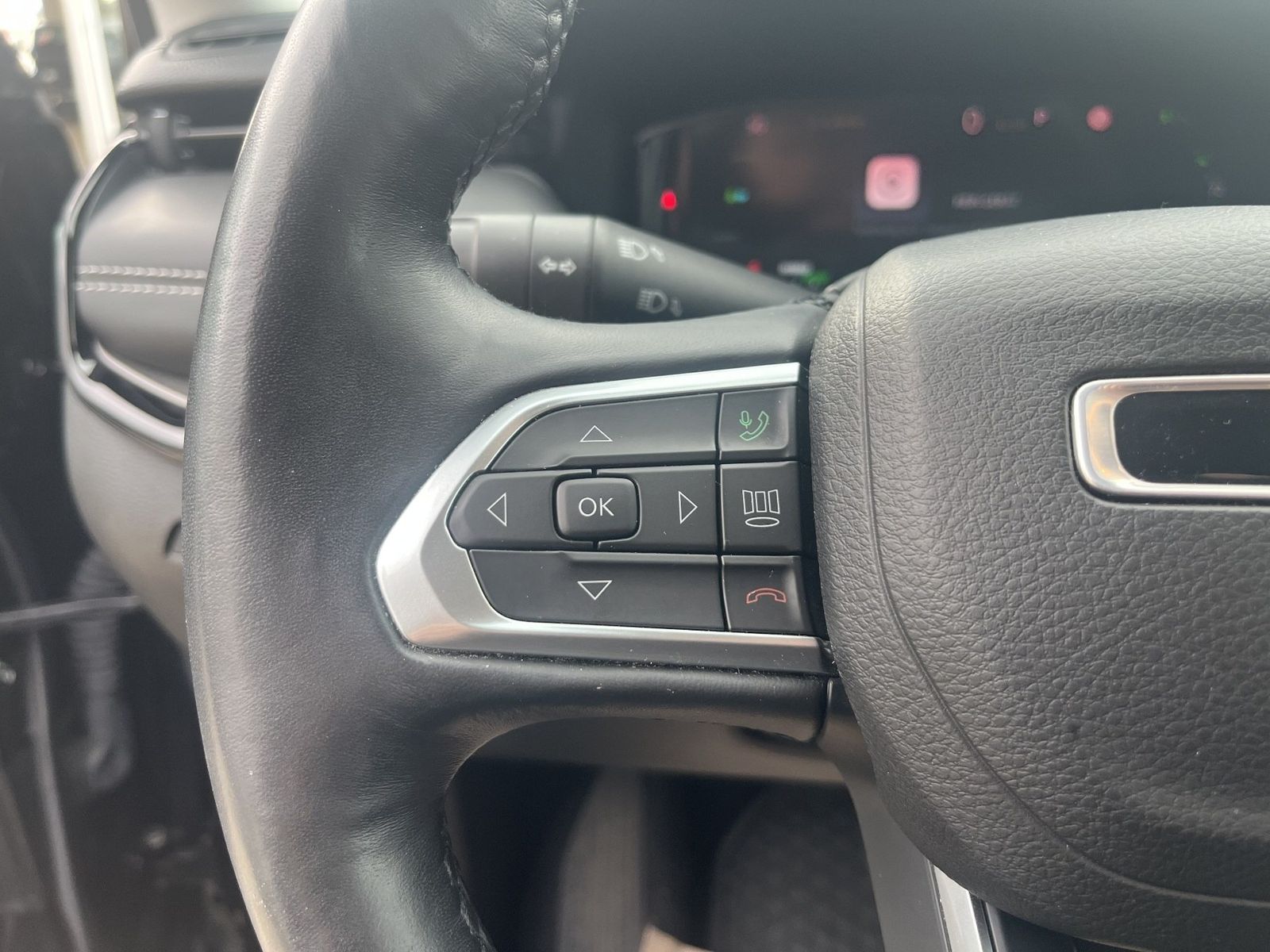Jeep Compass - Bild 12