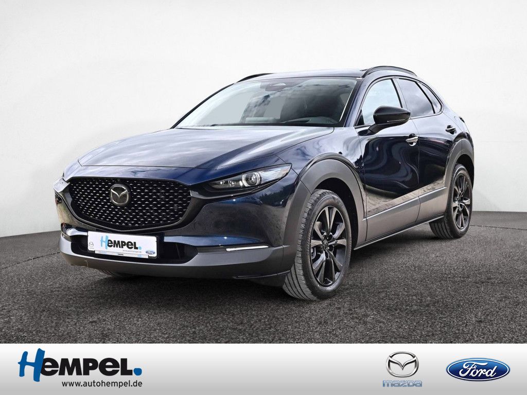 Mazda CX-30 2.5L 140ps Homura Plus