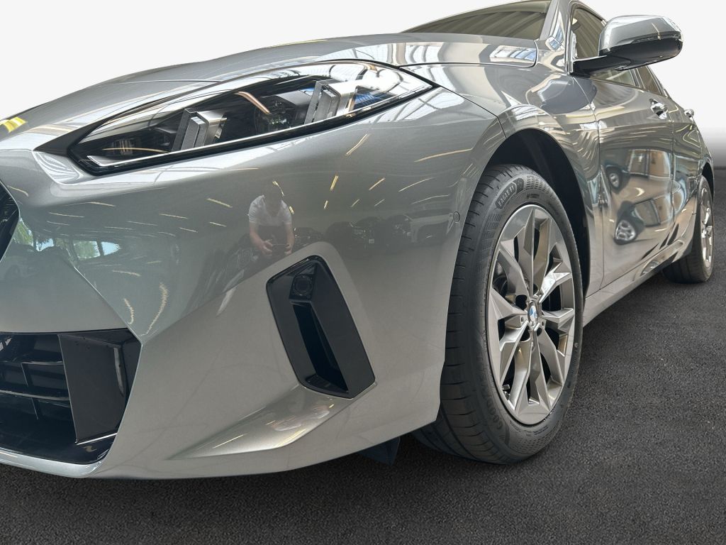 BMW 120 - Bild 7