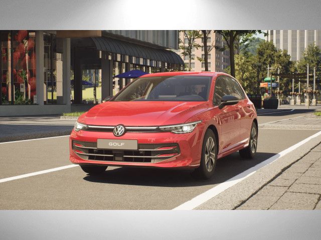 Volkswagen Golf ENERGY 1.5 eTSI DSG LED Digital-Cockpit foto 1