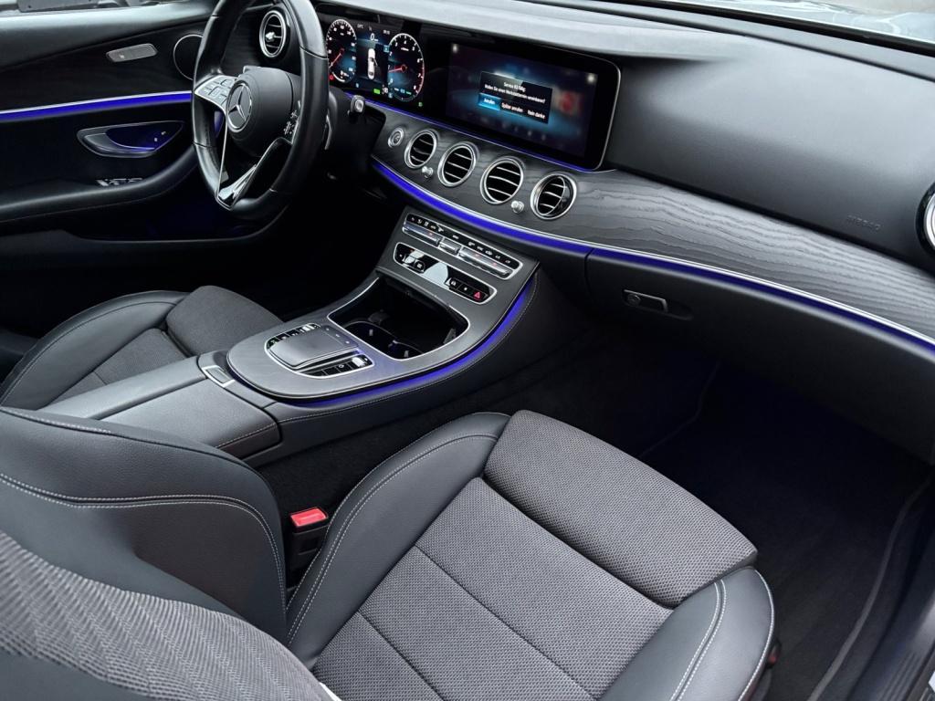 Mercedes-Benz E-Class Avantgarde/9G/LED/Schiebedach/Widescreen, миниатюра 6