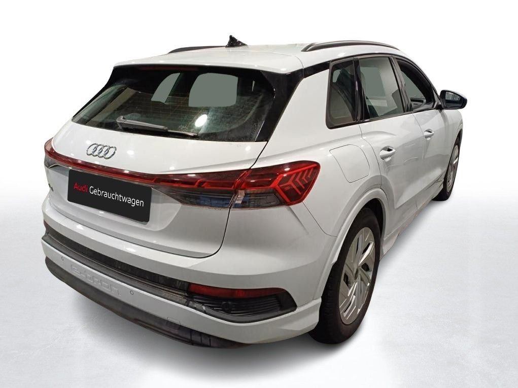 Audi Q4 e-tron - Bild 6