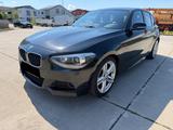 BMW 116 5-trg. Advantage+M-Sportpaket-TÜV05/28