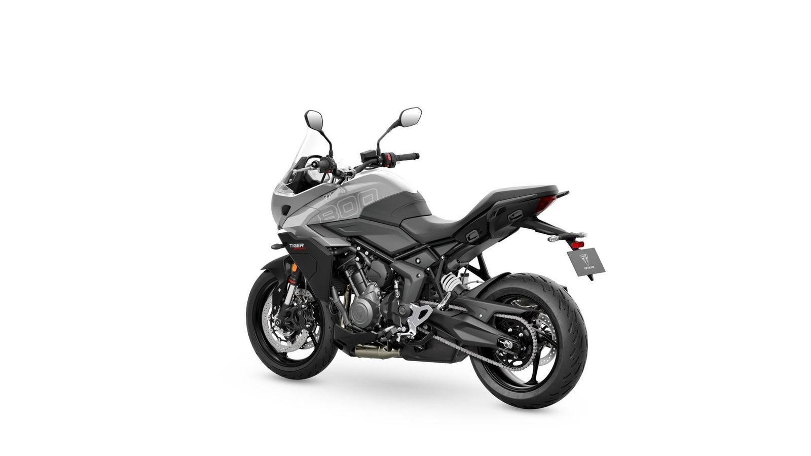 Fahrzeugabbildung Triumph Tiger Sport 800 Modelljahr 2026