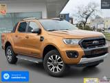 Ford Ranger WildtrakDoKa 4x4 2.0TDCi AHK 3.5t KAMERA