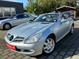 Mercedes-Benz SLK 200 Roadster K Aut.*AIRSCARF*BI-XENON*PDC - gebrauchte Mercedes-Benz SLK-Klasse aus dem Jahr 2004