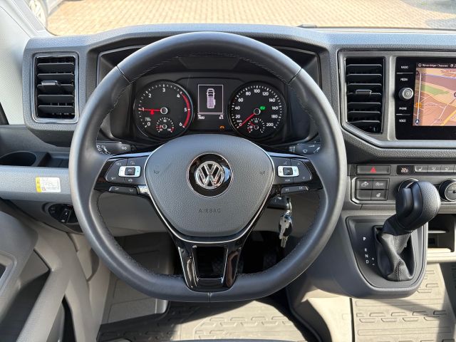Grand California 600 2.0 TDI HOCHBETT SOLAR NAVI