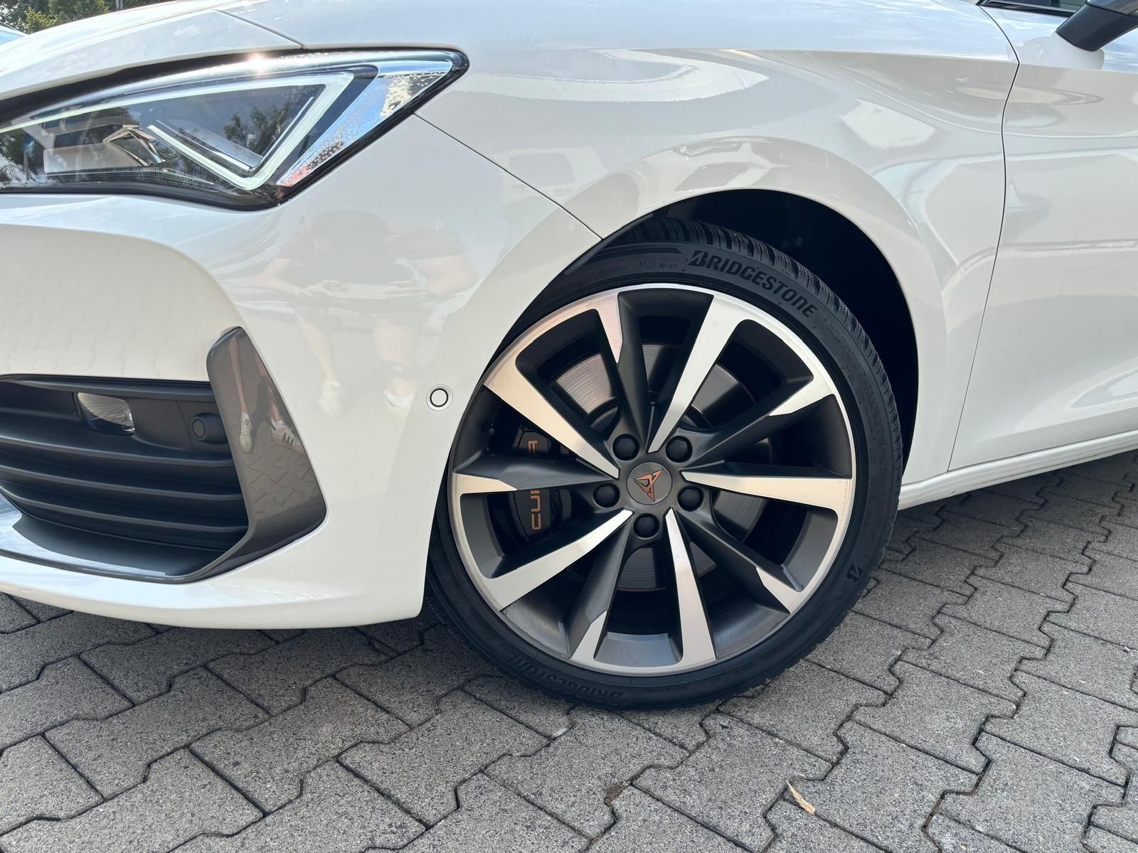 Cupra Leon - Bild 3