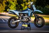 Suzuki DR-Z4S DR-Z4SM First Edition  vorbestellen - Offers