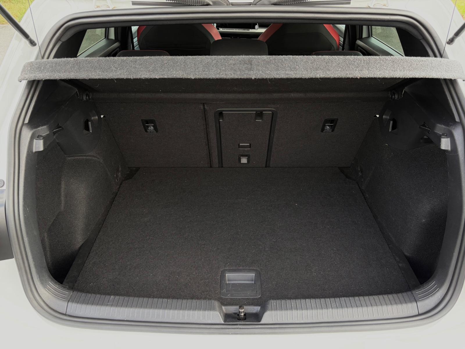 Volkswagen Golf 8 GTI 2.0 TSI DSG DCC IQ.Light H&K, миниатюра 9