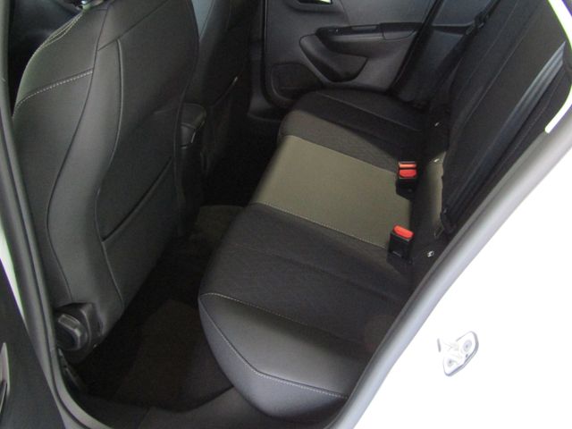 Corsa F e Elegance Electric 136PS