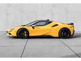 Ferrari SF90 Stradale *Fiorano*Carbon*LED*CarPlay*1.Hd.* - : Coupe, Gelb, Plug-In Hybrid