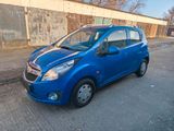 Chevrolet Spark 1.2 Klima M+S Reifen TÜV 1... - Chevrolet in Rostock