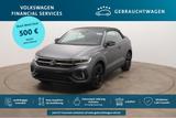 Volkswagen T-Roc Cabriolet R-Line 1.5 TSI AHK*Tempo*PDC*RFK