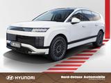 Hyundai IONIQ 9 6 SITZER UNIQ Panorama Glas Schiebedach - Hyundai IONIQ 9 Gebrauchtwagen