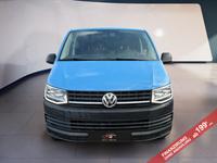 Volkswagen T6 Transporter Kasten/LED/Wenig KM