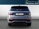 Land Rover Discovery Sport Sport R-Dynamic HSE AWD - Land Rover Discovery Sport aus 2020