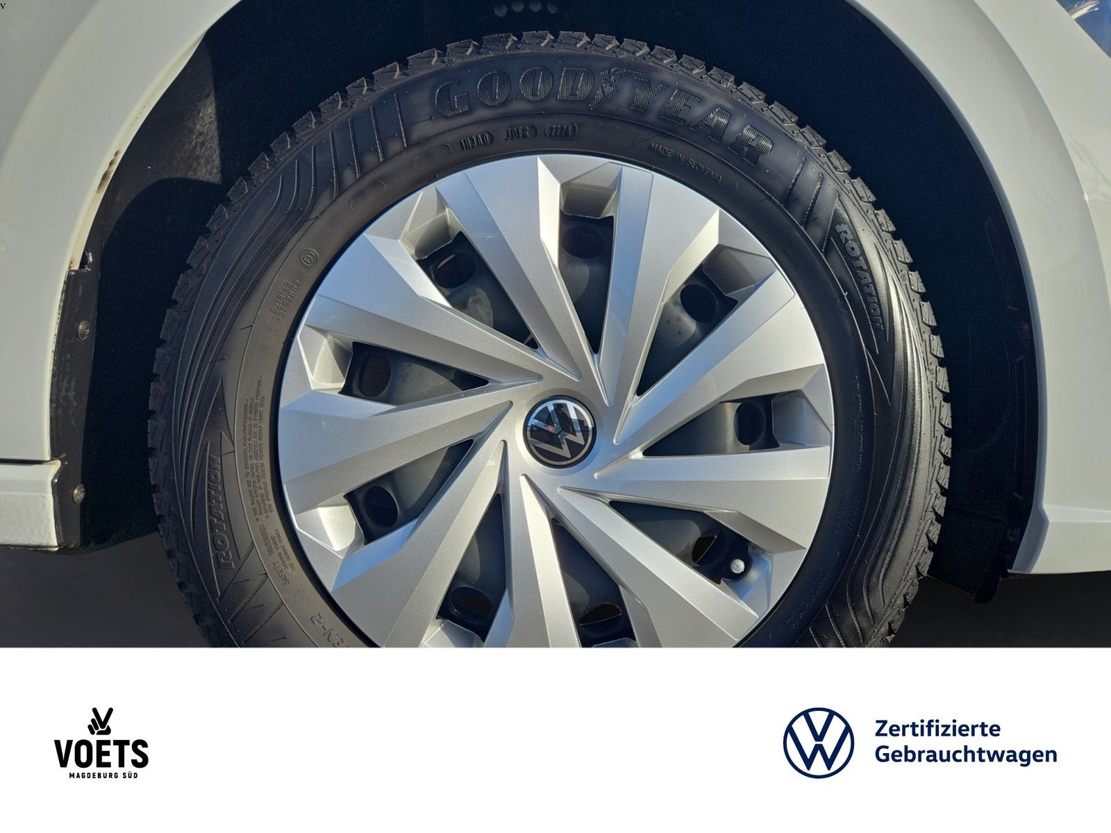 Volkswagen Polo - Bild 6