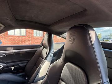 2017 Porsche 991 缩略图 12