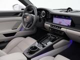 Porsche 992 TARGA 4S 3.0 992 ORIG. NL *17.979 KM* + SPOR - Porsche 992 aus 2021